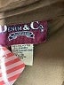 Denim & Co Brown Jacket Size 1X - photo 6