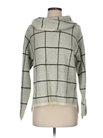 Lumiere Turtleneck Sweater (view 1)