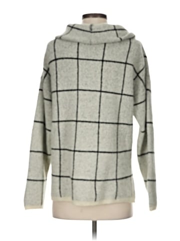 Lumiere Turtleneck Sweater (view 2)