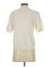 Et Clet Ivory Cardigan Size S - photo 2