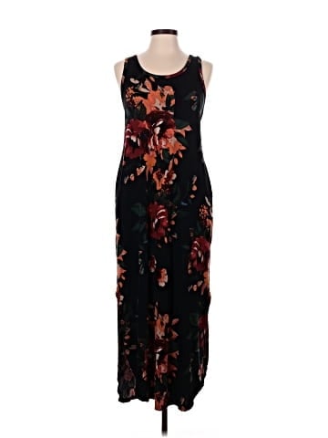 Grecerelle Casual Dress (view 1)