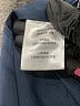 Hutch 100% Polyester Floral Gray Cocktail Dress Size XS - photo 8