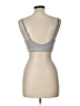Calvin Klein Silver Sports Bra Size L - photo 2