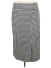 SOHO Apparel Ltd Houndstooth Gray Casual Skirt Size M - photo 2