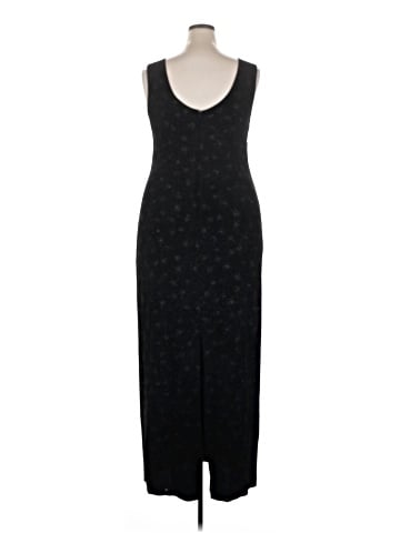 Onyx Nite Casual Dress (view 2)