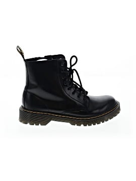 Dr. Martens Ankle Boots