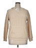 Unbranded Tan Pullover Sweater Size XL (estimated) - photo 1