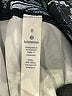 Lululemon Athletica Print Blue Active Pants Size 8 - photo 4