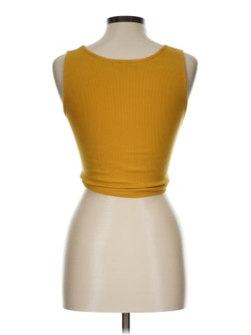 Active USA Sleeveless Top (view 2)