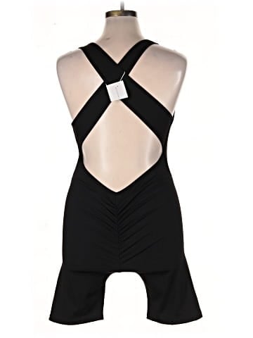 LA Society Romper (view 2)