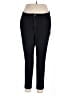 Wit & Wisdom Solid Black Jeans Size 16 (petite) - photo 1