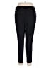 Wit & Wisdom Solid Black Jeans Size 16 (petite) - photo 2