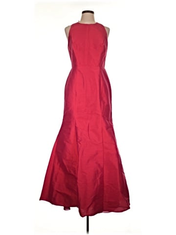 Alfred Sung Cocktail Dress (view 1)