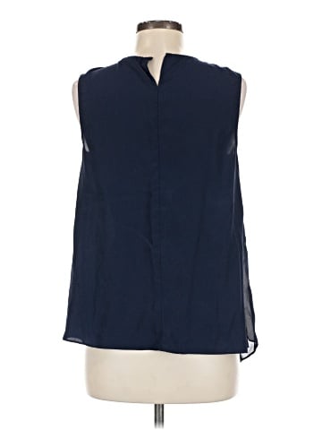 3.1 Phillip Lim for Target Sleeveless Blouse (view 2)