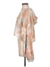 Out From Under Tie-dye Tan Pullover Sweater Size M - photo 5
