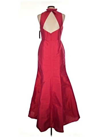 Alfred Sung Cocktail Dress (view 2)