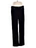 Eileen Fisher 100% Linen Black Linen Pants Size S - photo 1