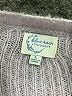 Blue Rain Purple Pullover Sweater Size L - photo 7