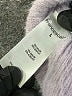 Blue Rain Purple Pullover Sweater Size L - photo 8