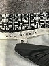 Max Studio Graphic Blue Casual Skirt Size M - photo 4