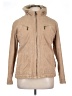 North Crest 100% Cotton Tan Jacket Size XL - photo 1