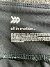 all in motion Black Active Pants Size XL - photo 4