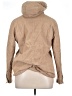 North Crest 100% Cotton Tan Jacket Size XL - photo 2