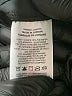 Nike Solid Black Active Pants Size S - photo 5