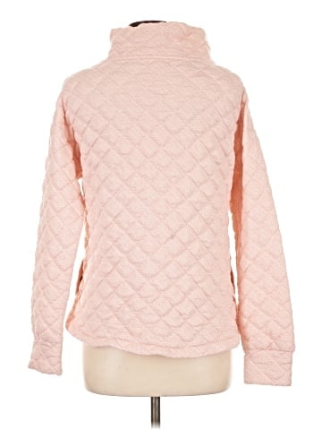 Jones New York Sport Turtleneck Sweater (view 2)