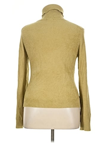 Evie Turtleneck Sweater (view 2)