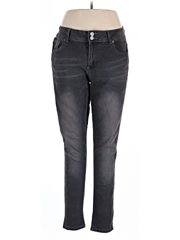 Rampage Jeans (view 1)