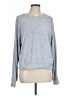 Michael Stars Gray Pullover Sweater Size Lg (2) - photo 1