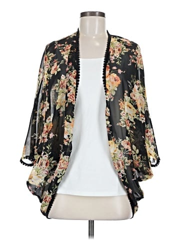 Emma's Closet Kimono (view 1)