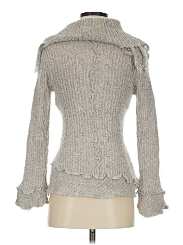 La Seine Turtleneck Sweater (view 2)