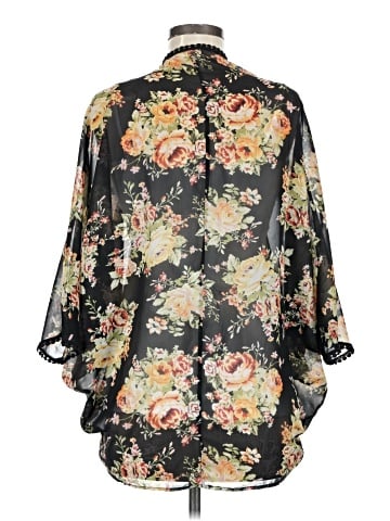 Emma's Closet Kimono (view 2)