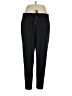 FLX Solid Black Track Pants Size XL - photo 1