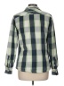 Assorted Brands 100% Cotton Green Cardigan Size M - photo 2