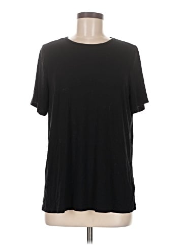 LUXE Short Sleeve T-Shirt (view 1)