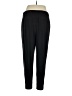 FLX Solid Black Track Pants Size XL - photo 2