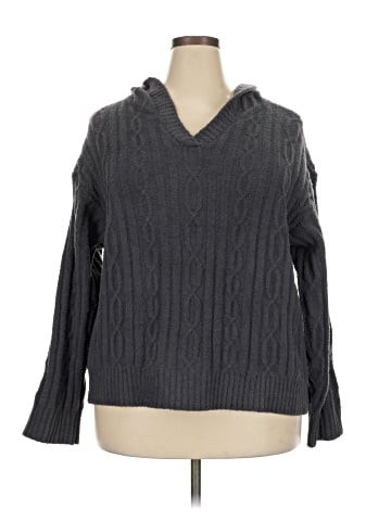 Soma Pullover Sweater (view 1)