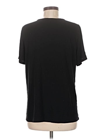 LUXE Short Sleeve T-Shirt (view 2)