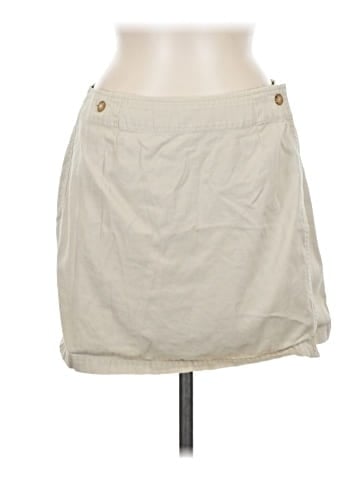 Durable Goods Casual Skirt (view 1)