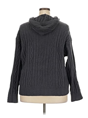 Soma Pullover Sweater (view 2)