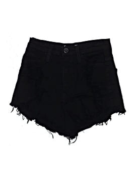 Vibrant M.I.U Shorts