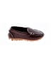 Unbranded Burgundy Brown Booties Size EU 21 (baby) - photo 1