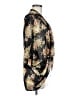 Emma's Closet 100% Polyester Black Kimono One size - photo 4