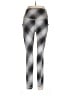 Athleta Argyle Gray Active Pants Size L - photo 2