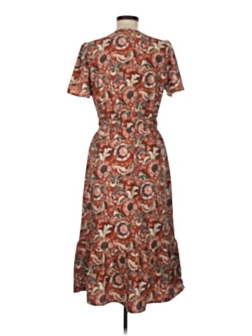Ann Taylor LOFT Outlet Casual Dress (view 2)