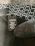 Rafaella Houndstooth Gray Skort Size S - photo 4