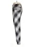 Athleta Argyle Gray Active Pants Size L - photo 5